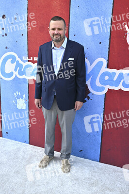 Filmpremiere 'Ice Cream Man' in Los Angeles