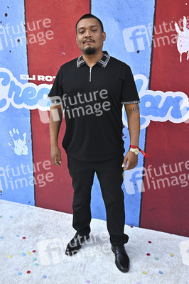 Filmpremiere 'Ice Cream Man' in Los Angeles