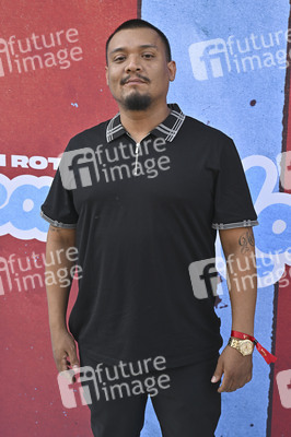 Filmpremiere 'Ice Cream Man' in Los Angeles