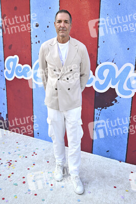 Filmpremiere 'Ice Cream Man' in Los Angeles