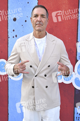 Filmpremiere 'Ice Cream Man' in Los Angeles