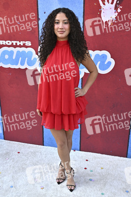 Filmpremiere 'Ice Cream Man' in Los Angeles