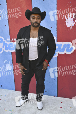 Filmpremiere 'Ice Cream Man' in Los Angeles
