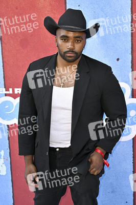 Filmpremiere 'Ice Cream Man' in Los Angeles