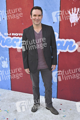Filmpremiere 'Ice Cream Man' in Los Angeles