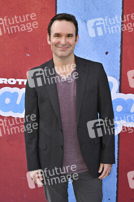 Filmpremiere 'Ice Cream Man' in Los Angeles