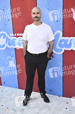 Filmpremiere 'Ice Cream Man' in Los Angeles