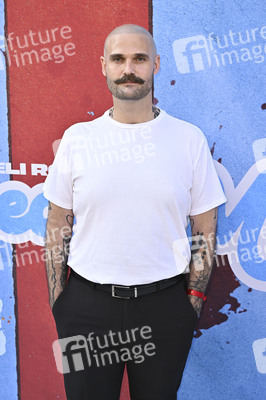 Filmpremiere 'Ice Cream Man' in Los Angeles