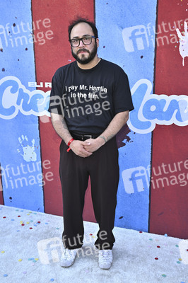 Filmpremiere 'Ice Cream Man' in Los Angeles