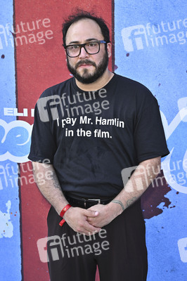 Filmpremiere 'Ice Cream Man' in Los Angeles