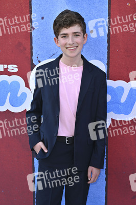 Filmpremiere 'Ice Cream Man' in Los Angeles