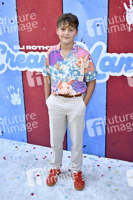 Filmpremiere 'Ice Cream Man' in Los Angeles