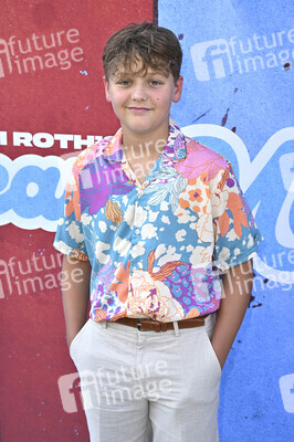 Filmpremiere 'Ice Cream Man' in Los Angeles