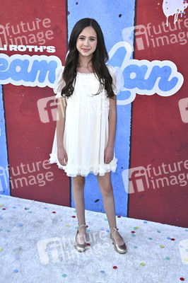 Filmpremiere 'Ice Cream Man' in Los Angeles
