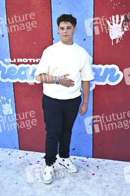 Filmpremiere 'Ice Cream Man' in Los Angeles