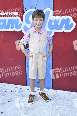Filmpremiere 'Ice Cream Man' in Los Angeles