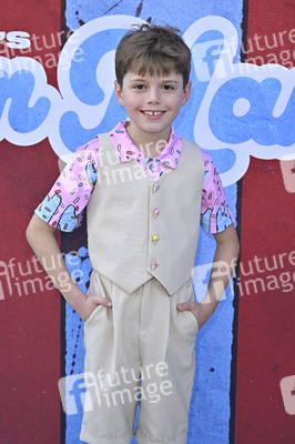Filmpremiere 'Ice Cream Man' in Los Angeles