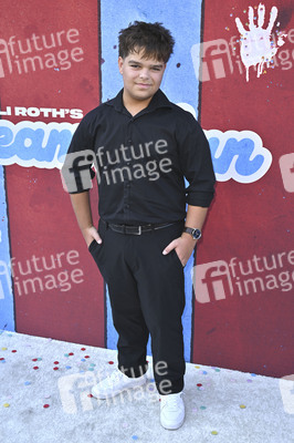 Filmpremiere 'Ice Cream Man' in Los Angeles