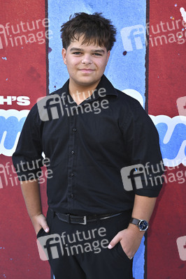 Filmpremiere 'Ice Cream Man' in Los Angeles