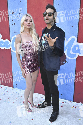 Filmpremiere 'Ice Cream Man' in Los Angeles