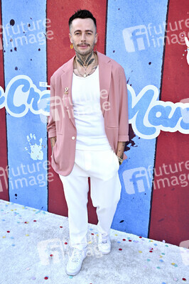 Filmpremiere 'Ice Cream Man' in Los Angeles