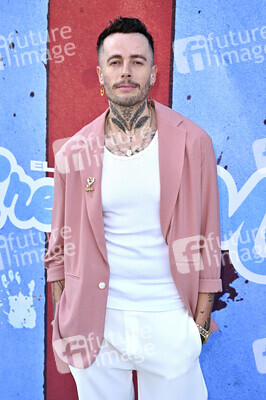 Filmpremiere 'Ice Cream Man' in Los Angeles