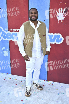 Filmpremiere 'Ice Cream Man' in Los Angeles
