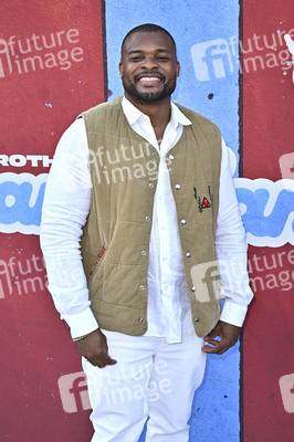 Filmpremiere 'Ice Cream Man' in Los Angeles