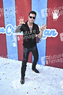 Filmpremiere 'Ice Cream Man' in Los Angeles