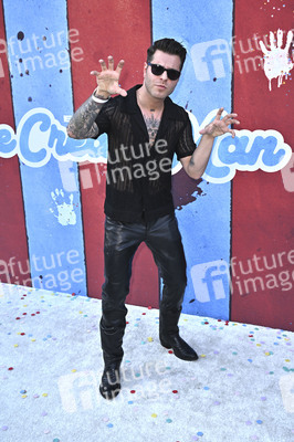 Filmpremiere 'Ice Cream Man' in Los Angeles