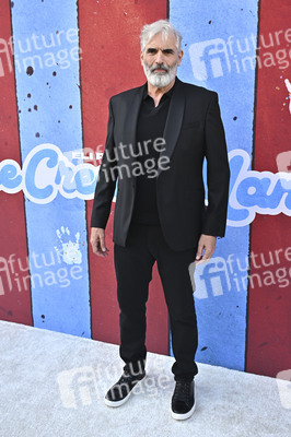 Filmpremiere 'Ice Cream Man' in Los Angeles