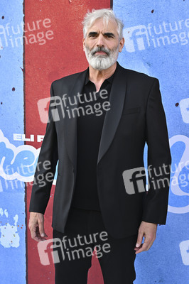 Filmpremiere 'Ice Cream Man' in Los Angeles