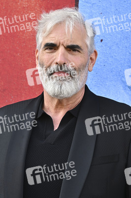 Filmpremiere 'Ice Cream Man' in Los Angeles