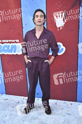 Filmpremiere 'Ice Cream Man' in Los Angeles