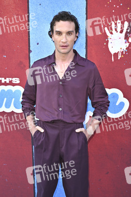 Filmpremiere 'Ice Cream Man' in Los Angeles