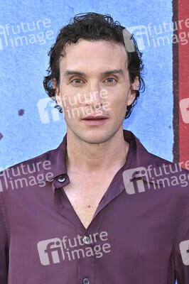 Filmpremiere 'Ice Cream Man' in Los Angeles