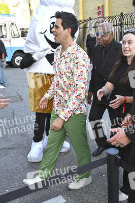 Filmpremiere 'Ice Cream Man' in Los Angeles