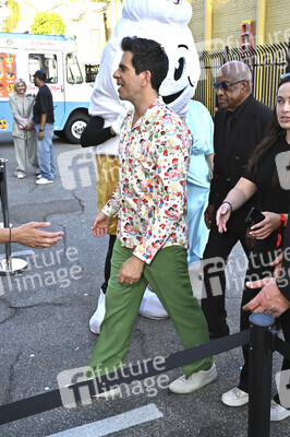Filmpremiere 'Ice Cream Man' in Los Angeles