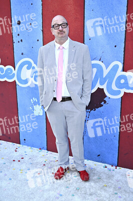 Filmpremiere 'Ice Cream Man' in Los Angeles
