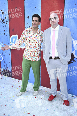 Filmpremiere 'Ice Cream Man' in Los Angeles