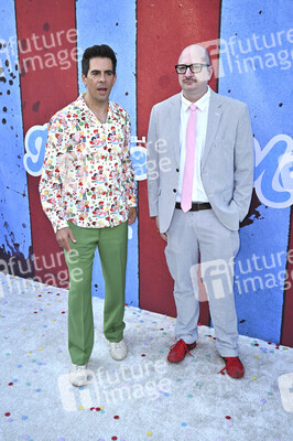 Filmpremiere 'Ice Cream Man' in Los Angeles