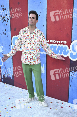 Filmpremiere 'Ice Cream Man' in Los Angeles