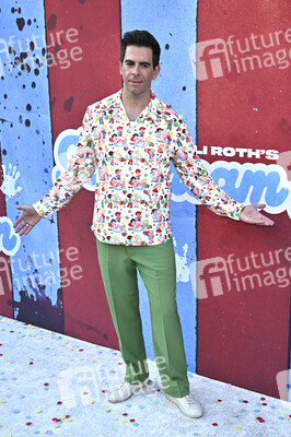 Filmpremiere 'Ice Cream Man' in Los Angeles