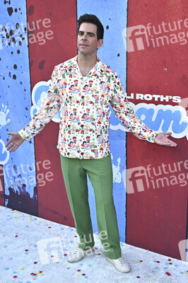 Filmpremiere 'Ice Cream Man' in Los Angeles