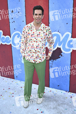 Filmpremiere 'Ice Cream Man' in Los Angeles