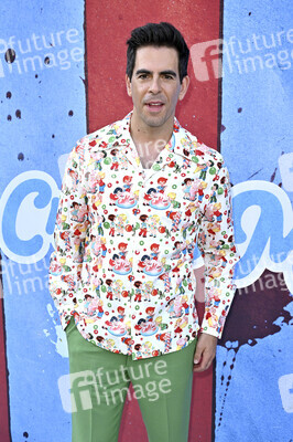 Filmpremiere 'Ice Cream Man' in Los Angeles