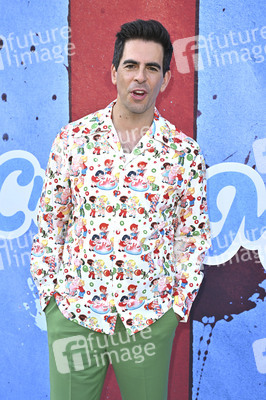 Filmpremiere 'Ice Cream Man' in Los Angeles