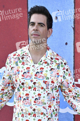 Filmpremiere 'Ice Cream Man' in Los Angeles
