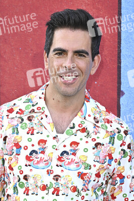 Filmpremiere 'Ice Cream Man' in Los Angeles