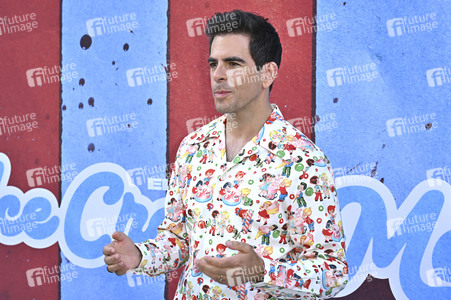 Filmpremiere 'Ice Cream Man' in Los Angeles